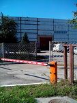 Avariyno-dispetcherskaya sluzhba naruzhnykh teplovykh vodoprovodnykh kanalizatsionnykh setey (Ofitserskaya Street, 12Б), construction and maintenance of engineering networks