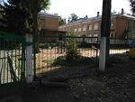 Mbdou Detsky sad obshcherazvivayushchego vida № 60 (Avtogenny lane, 19А), jardín de infancia, guardería