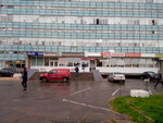 Nauchno-issledovatelsky institut Tekhnologii i avtomatizatsii proizvodstva (Georgievskiy Avenue, 5) ، معهد التصميم