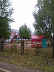 Detsky sad № 115 MDOU (Rybinsk, Revolyutsii Avenue, 28), kindergarten, nursery