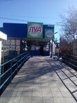 Пуд (Алушта, Красноармейская ул., 2), магазин продуктов в Алуште