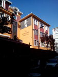 Mustafa Sarigul Primary School (İstanbul, Şişli, Vefa Poyraz Cad., 1) ، مدرسة ابتدائية