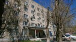 Uk ZhKKh-37 (2nd Krasnodarskaya Street, 149/2), municipal housing authority