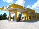Olas (Koriukivka, vulytsia Halyny Kostiuk, 8), gas station