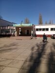 Odessky uchebno-vospitatelny kompleks Morskoy litsey OOSh № 24 I-iii stupeney Odesskogo gorodskogo soveta Odesskoy oblasti (vulytsia Akademika Zabolotnoho, 38А) ، قاعة الجمباز