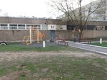Pobeda (проспект Победы, 52Г), club deportivo, sección
