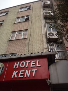 Kent Hotel (Istanbul, Pendik, Line Side Avenue, 52A), hotel