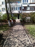 Chastny notarius Tikhtenko T. O. (Obolonskyi Avenue, 21) ، كاتب العدل