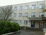Рівненський Обласний Навчальний центр Підготовки, Перепідготовки та Підвищення Кваліфікації Кадрів АПК, Державний навчальний заклад (вулиця Драгоманова, 27), professional development center