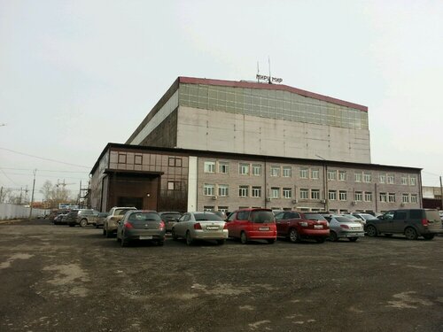 Реле русский свет