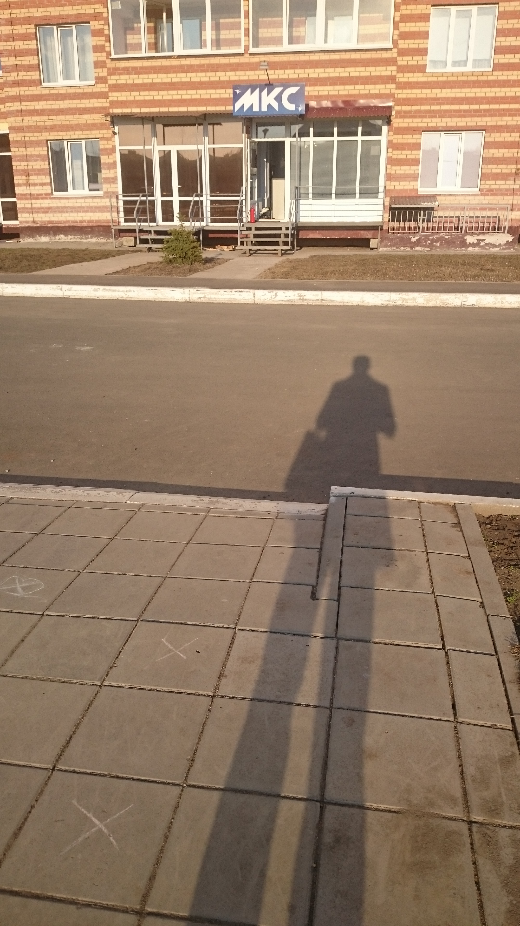 Фото МКС-Хостел