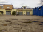 Nochnoy ekspress (Ивановский переулок, 5), haulage