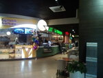 Restoranny dvorik (Lenina Street, 85), restaurant