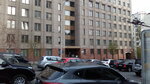 Kiyevenergo, Kiyevskiye teplovyye seti (Antonovycha Street, 29), suministro térmico