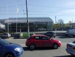 Audi tsentr Khmelnitsky (проспект Мира, 101/2), car dealership