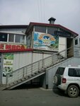 Khaynan (Neybuta Street, 67А) ، مقهى