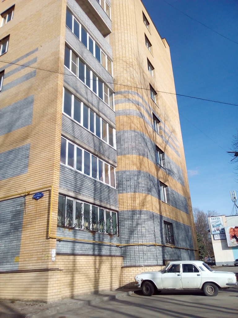 Добрый мир ул талалушкина 2а кстово фото