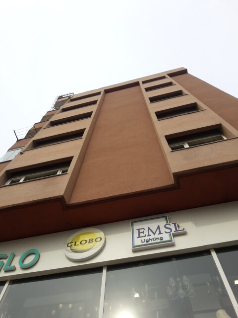 Hardware store Ege Ceramic Dealer Aydınlar Furniture Construction, Istanbul, photo