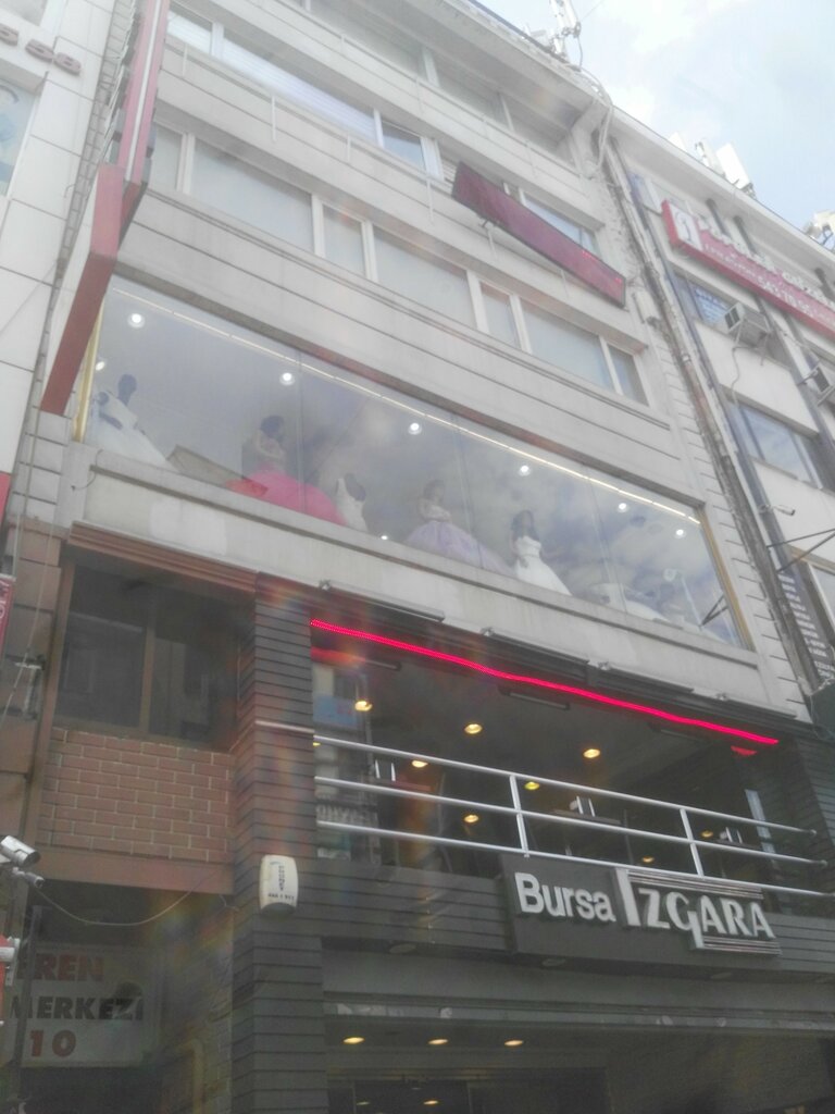 Güzellik salonu Bakırköy Lazer, Bakırköy, foto