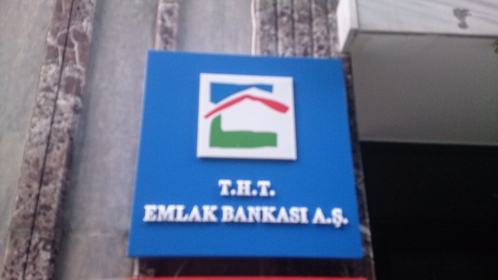 استشارة مالية In Liquidation Real Estate Bank ، اسطنبول، صورة