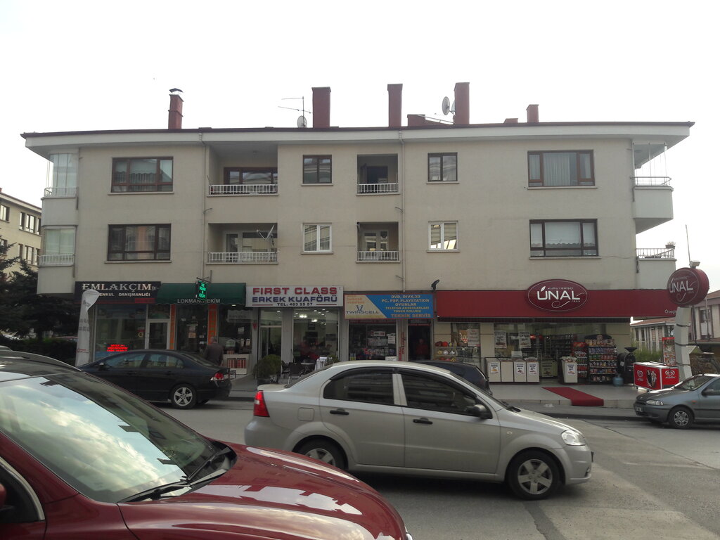 Phytoproducts, dietary supplements Lokman Hekim, Ankara, photo