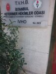 İstanbul Veteriner Hekimler Odası (Asmalı Mescit Mah., Sofyalı Sok., No:20, Beyoğlu, İstanbul), vakıflar  Beyoğlu'ndan