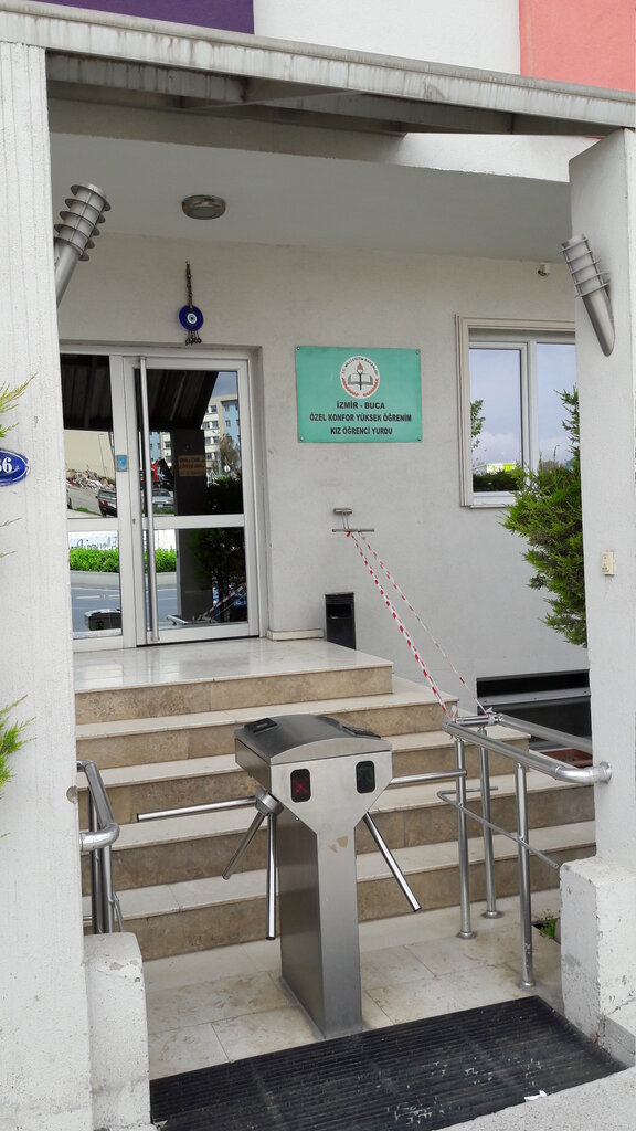 Dormitory Konfor Ogrenci Evi, Izmir, photo