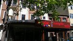 Minder Nargile Cafe (Istanbul, Fatih, Ali Kuscu Neighborhood, Horse Market Square Street, 16A), cafetería