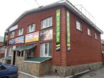 Mebelny dvor (ulitsa Petra Tomilova, 11А), furniture store