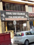 Saray Tavan (Ankara Province, Altındag District, Hacı Bayram Mah., Rüzgarlı Cad., 34), building materials wholesale