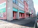 Лор-центр (ул. Приборостроителей, 36, Рыбинск), медцентр, клиника в Рыбинске