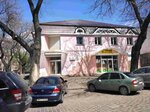 Uberdrive (Ніжинська вулиця, 37), taxi