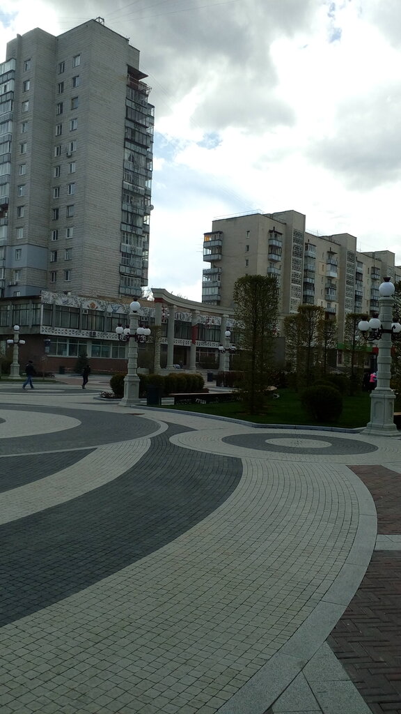 Registery office Otdel registratsii aktov grazhdanskogo sostoyaniya, Irpin, photo