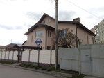 Solaris (улица Сидора Ковпака, 31), equipo de limpieza e inventario