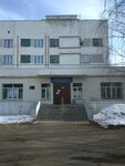Kgobuz Kirovskaya gorodskaya klinicheskaya bolnitsa № 1, 1-ye kardiologicheskoye otdeleniye (Ivana Popova Street, 41), departamento del hospital