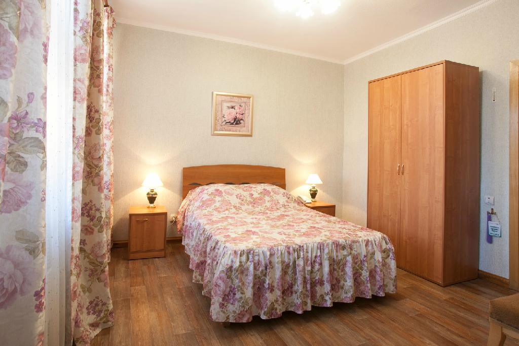 Фото Губернская