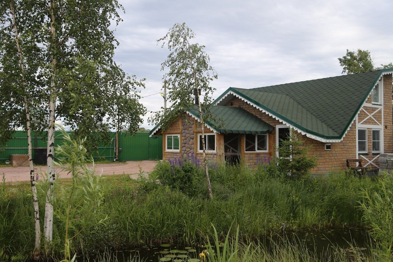 Фото Свирская