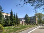 Gymnasium № 2 (ulitsa Chekhova, 8А) ، قاعة الجمباز