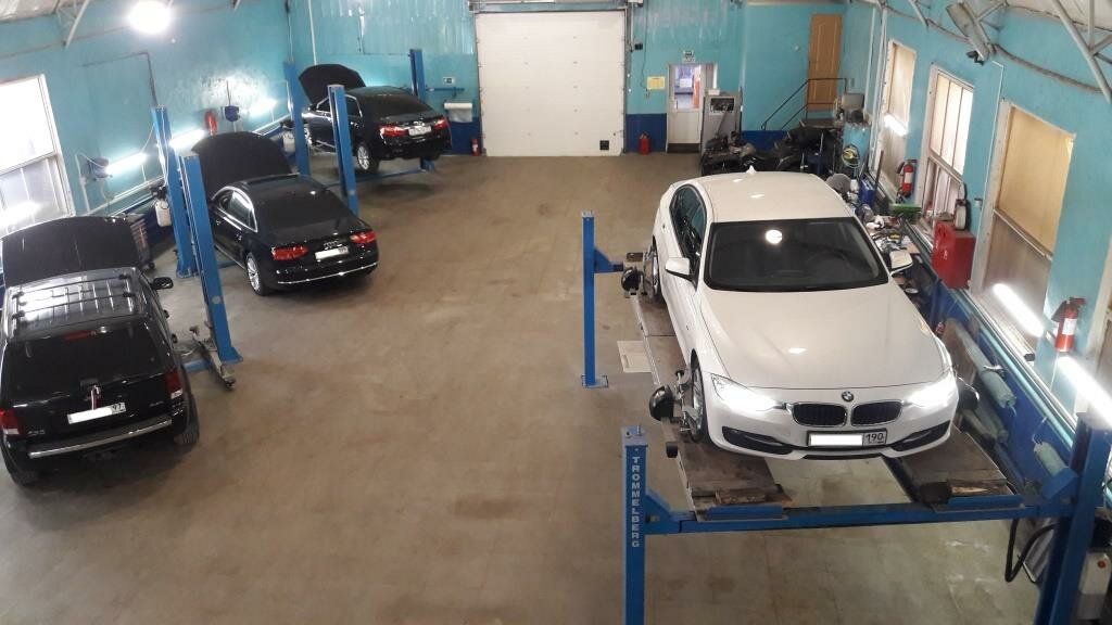 Норд авто плюс советская ул 2а фото Норд Авто, автосервис, автотехцентр, пр. Русанова, 2, стр. 30, Москва - Яндекс К