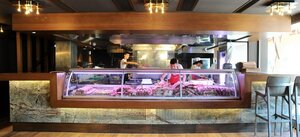 Nusr-Et Steakhouse Ankara (Ankara, Çankaya, Gaziosmanpaşa Mh., Şehit Ömer Haluk Sipahioğlu Sk., 8), restoran  Çankaya'dan