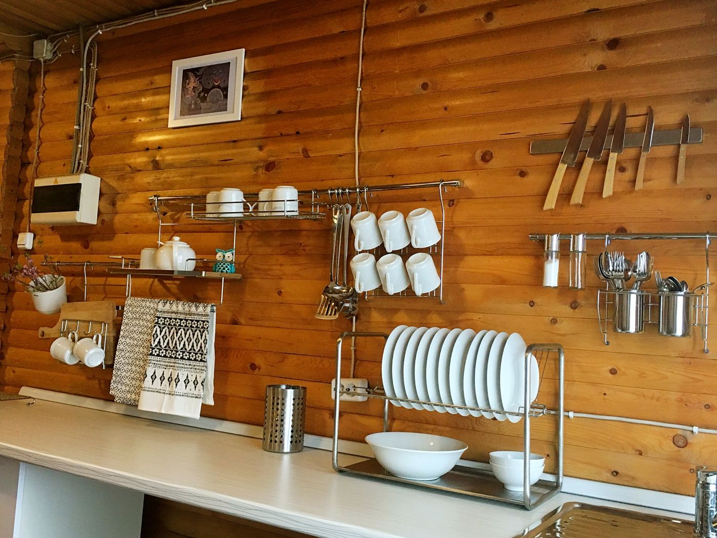 Фото Зайкина дача