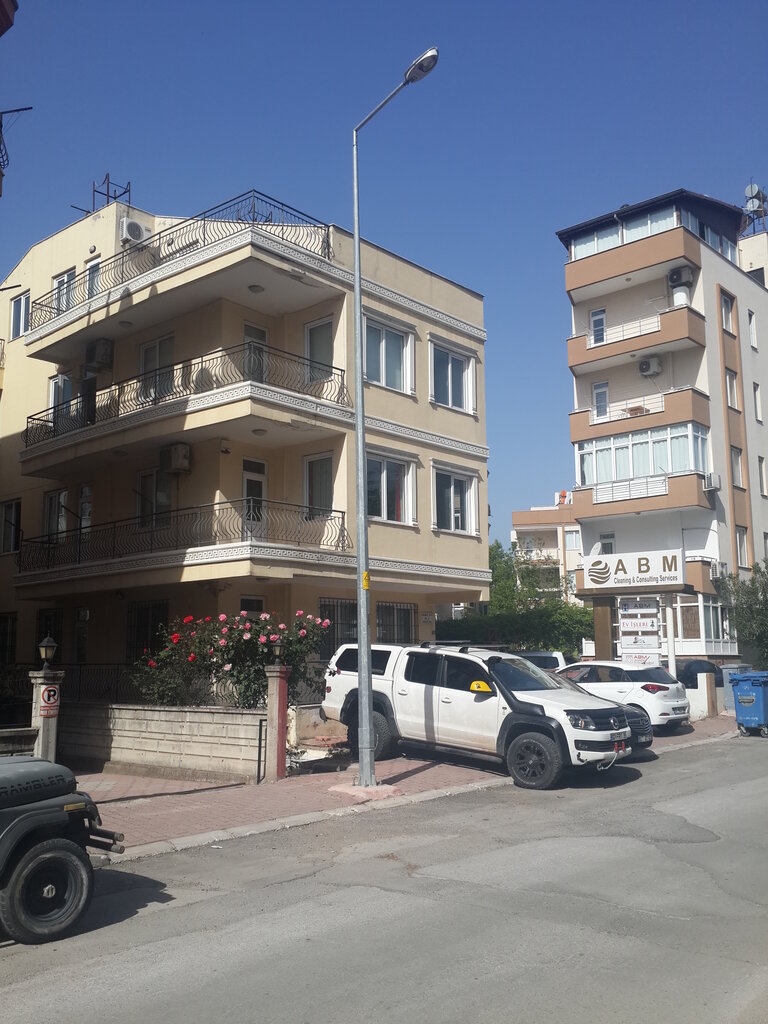 Cleaning services Abm Temizlik Hizmetleri, Antalya, photo