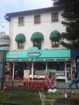 Gelatte Cafe (Antalya, Muratpaşa, Elmalı Mah., 1. Sok., 2) ، مثلجات