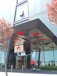 Anadolu Endüstri Holding (İstanbul, Ümraniye, Fatih Sultan Mehmet Mah., Balkan Cad., 58), business center