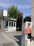 Moda Zipper (İstanbul, Bağcılar, Bağlar Mah., Osman Paşa Cad., 93), accesorios de costura