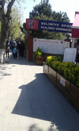 selimiye spor kulubu stadyum selimiye mah tibbiye cad no 28 uskudar istanbul turkiye yandex haritalar