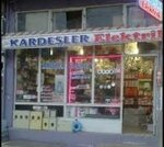 Kardesler Elektrik ve Hirdavat (Istanbul, Bahcelievler, Yenibosna Center Neighborhood, Martyr Selim Ayaydin Avenue, 4C) ، الأعمال الكهربائية