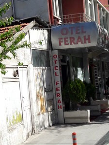Ferah Otel