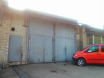 Sto Gutmann (Муромский переулок, 37), car service, auto repair