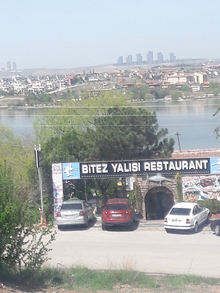 Restaurant Bitez Yalısı Restaurant, Golbasi, photo